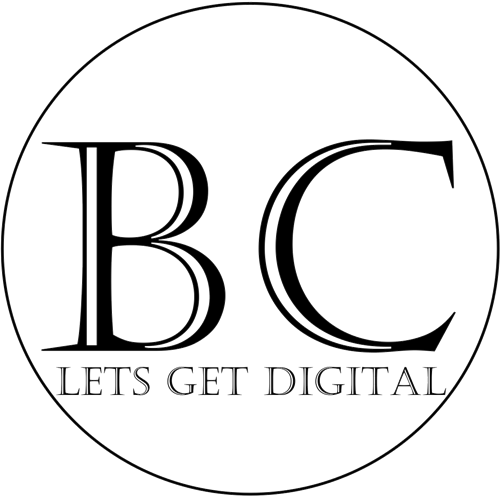 Bizcraft website design